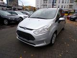 Ford B-Max 1,6 77kW AUTOMATIK - silberne Ford B-Max