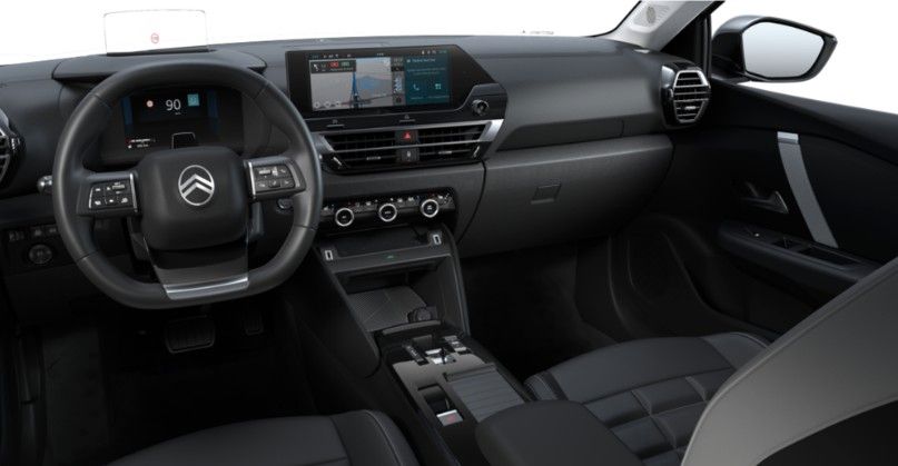 Citroën C4 - Bild 6