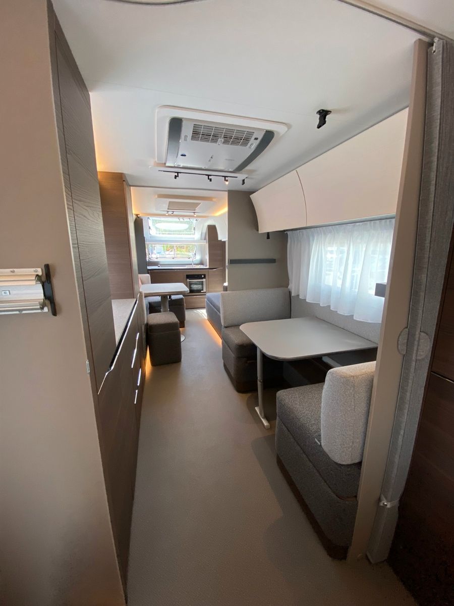 Fahrzeugabbildung Adria Alpina 903HT*--sofort verfügbar--