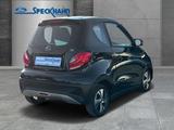 Elaris PIO Elektro Klima Bluetooth Rückfahrkamera PDC L - Elaris Gebrauchtwagen