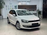 Volkswagen Polo 1.2 Life Navi Tempo Lederlenkrad PDC SHG EU - Volkswagen Polo: Eu