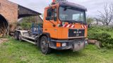 MAN M10 ABSETZCONTAINER - Offers matching your search criteria