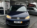 Volkswagen Sharan 1.4TSI 7-Sitzer AHK Navi Steuerkette NEU! - gebrauchte VW Sharan aus dem Jahr 2014