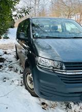 Volkswagen T6.1 Caravelle 2.0 TDI - VW T6 Caravelle von privat