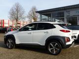 Hyundai Kona Style AHK+Leder+Spur+Totw+LED+HUD+Kamera - Hyundai KONA: Style