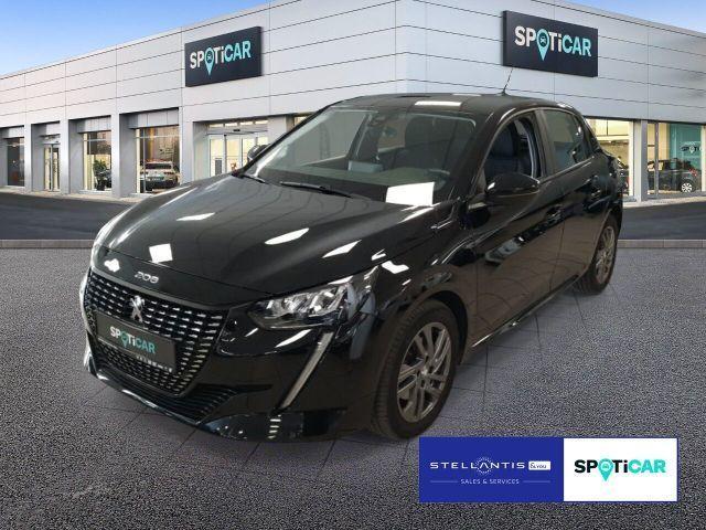 Peugeot 208 Active Pack 100 Automatik *Audio*SHZ*PDC