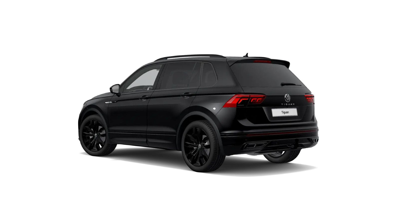 Volkswagen Tiguan - Bild 3