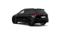 Volkswagen Tiguan - Vorschau Bild 3