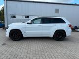 Jeep Grand Cherokee SRT 6.4 V8 SRT - deutsches Auto! 