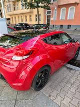 Hyundai Veloster - Hyundai Veloster von privat