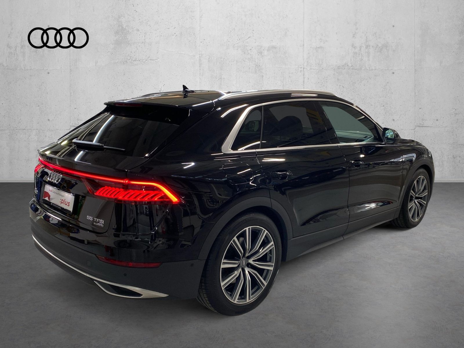 Audi Q8 - Bild 4