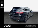 Mercedes-Benz GLC 450 d 4M AMG Pano HuD DIGITAL Stndhzg Night - Mercedes GLC 450 SUV