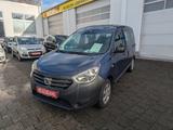Dacia Dokker**1.HAND+AHK+BLUETOOTH** - gebrauchte Dacia Dokker aus dem Jahr 2014