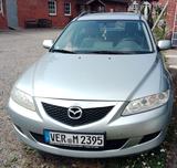 Mazda 6 1.8 Comfort Sport Kombi Comfort - Mazda aus 2004: Kombi