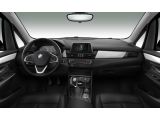 BMW 216i Gran Tourer  - BMW 216 Gran Tourer aus 2019