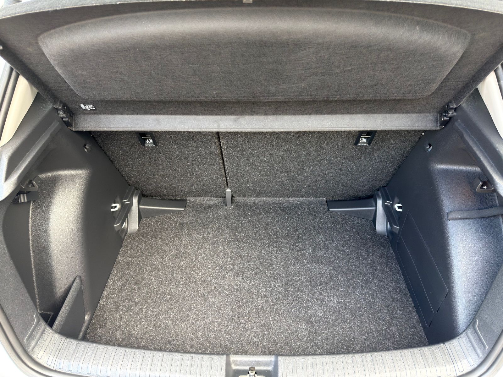 Fahrzeugabbildung SKODA Fabia Selection