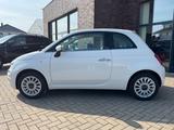 Fiat 500 Lounge *LM-Felgen*Klima* - Fiat in Bremen