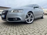 Audi A6 3.0 TFSI tiptronic quattro - S LINE - Gebrauchtwagen aus Italien