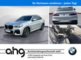 BMW X4 M40d Innovationsp. Panorama AHK ACC HeadUp Le - BMW X4 M40 aus 2021
