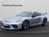 Porsche 911 GT3/Chrono/Lift/Kam/Sportauspuff/Schalensitz - Porsche 911er Reihe in Berlin