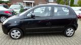 Chevrolet Matiz S erst 80500 km - Chevrolet Matiz