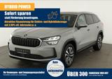 Skoda Kodiaq 1.5 TSI iV Selection, Navi, el. Klappe, L - Skoda: Plug-In Hybrid, Geländewagen, Automatik