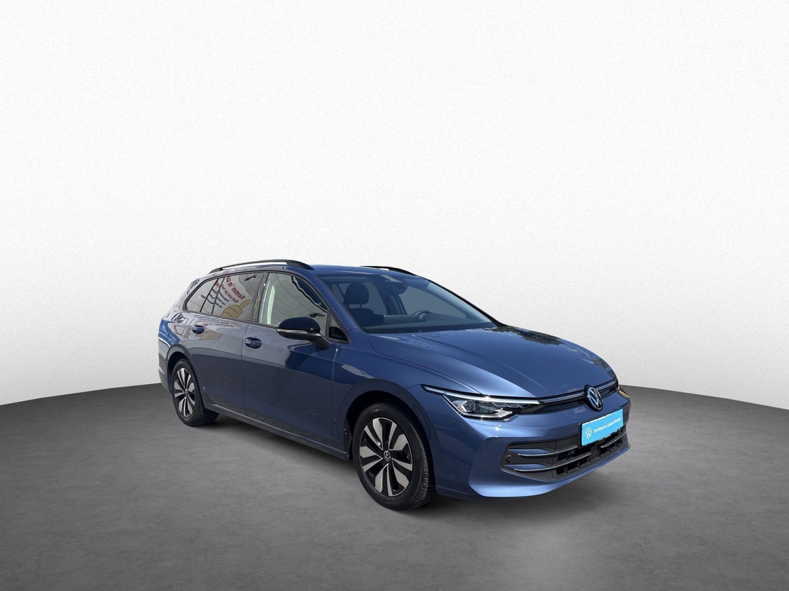 Volkswagen Golf - Bild 4