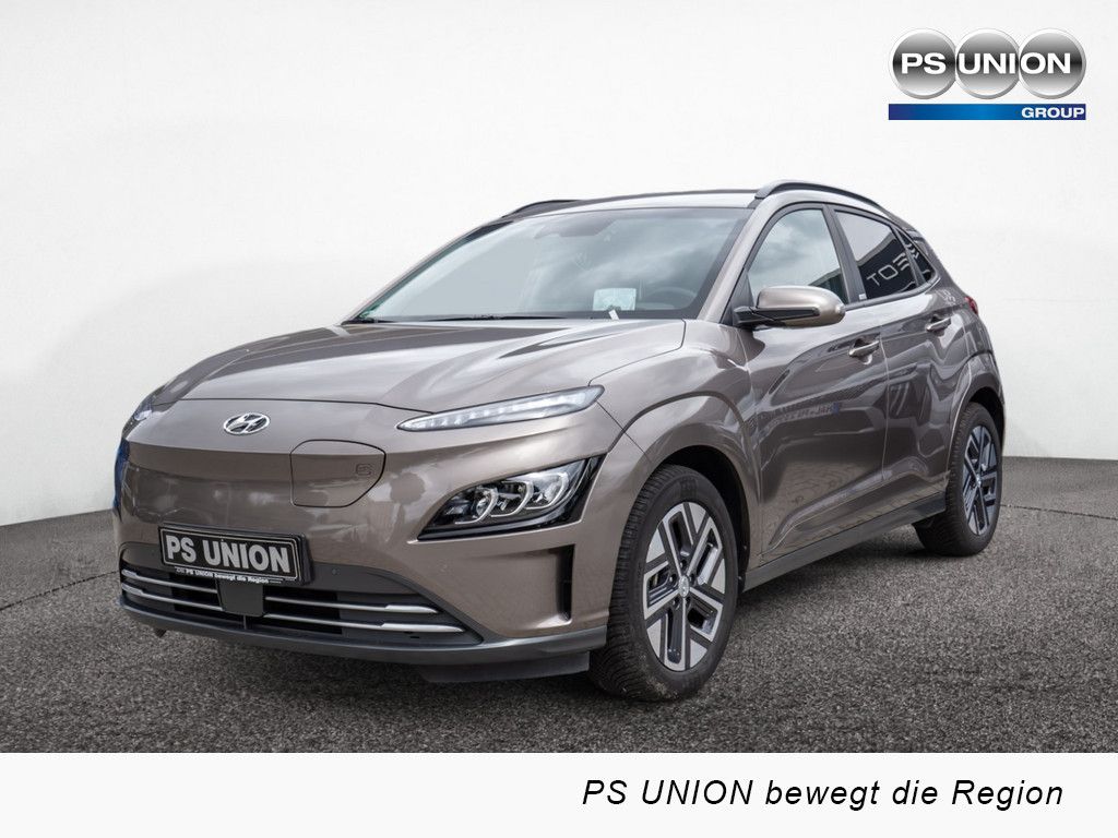 Hyundai KONA - Bild 1