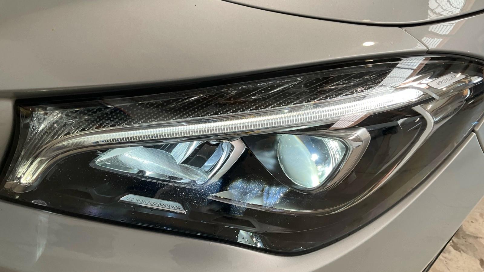 Mercedes-Benz CLA 180 Urban 122PS 7-G DCT*LED*SHZ*NAVI*KAMERA