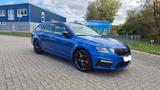 Skoda Octavia 2.0 TDI DSG 4x4 RS Combi RS