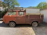 Volkswagen T3 DOKA 1.6 Diesel  - Volkswagen T3 andere Diesel Gebrauchtwagen