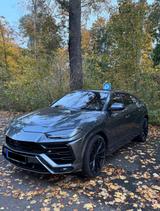 Lamborghini Urus - Lamborghini Gebrauchtwagen in Düsseldorf