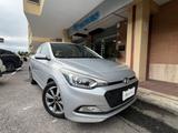 Hyundai i20 5 Porte i20 5p 1.2 Login 84cv - Hyundai: Cabrio