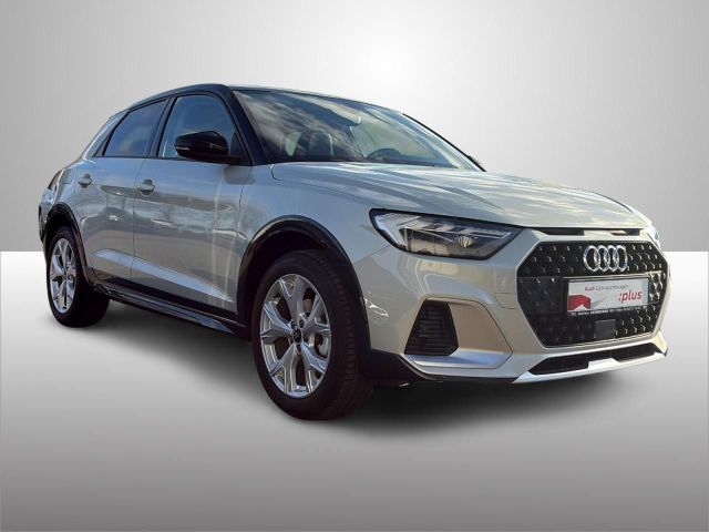 A1 ALLSTREET 30 TFSI S TRONIC NAVI+SHZ+LED+PDC