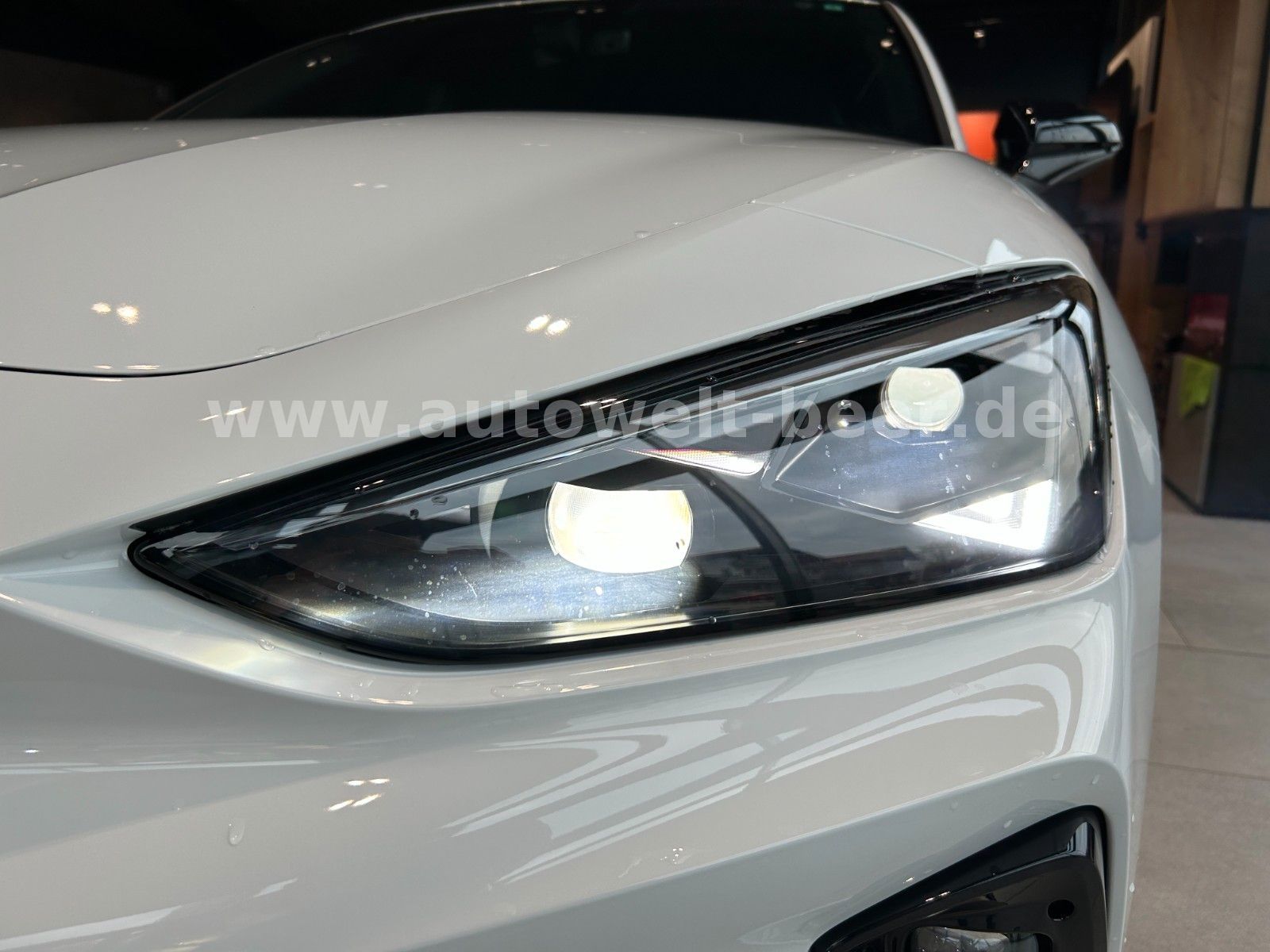Cupra Leon - Bild 31