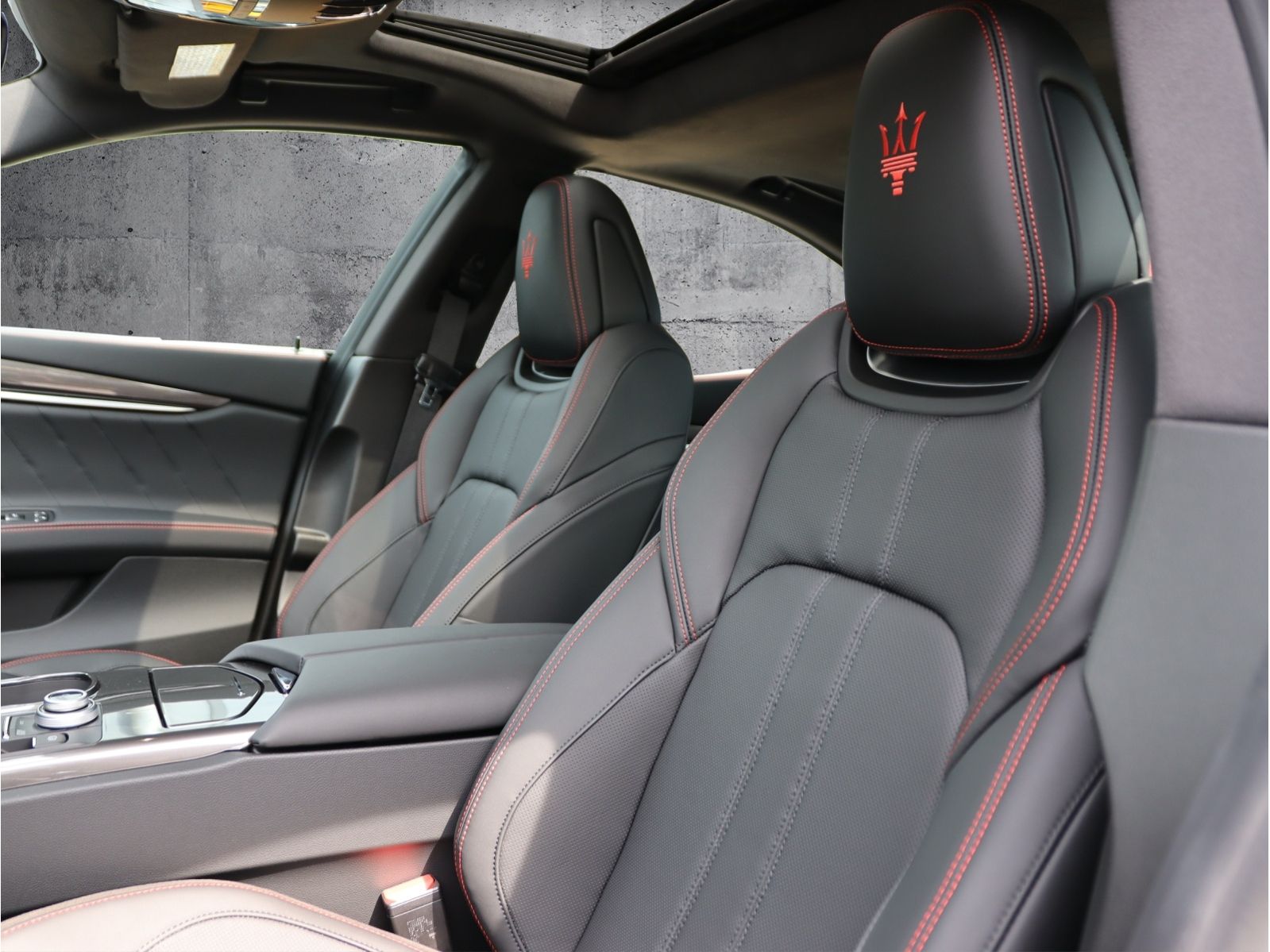 Maserati Ghibli - Bild 10