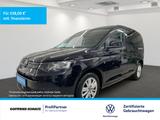 Volkswagen Caddy Kombi 1.5 TSI DSG Navi Kamera - VW Caddy Gebrauchtwagen in Bochum