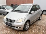 Mercedes-Benz A 150 AVANTGARDE Automatik 2.Hd Sitzheiz Service - Mercedes-Benz: Auto Service