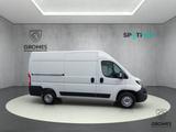 Peugeot Boxer L2H2 Pro 2.2 BlueHDi 140 Klima AHK PDC Kam - Peugeot Boxer: L2h1
