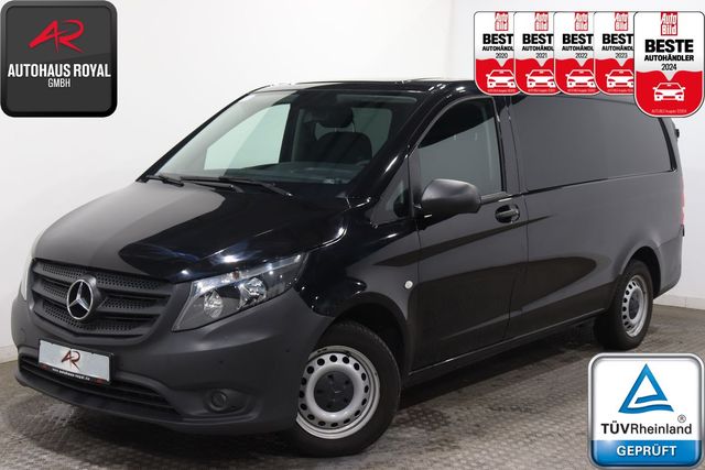 Mercedes-Benz 116 CDI MIXTO LANG 5 SITZE KLIMA,AHK,KAMERA