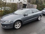 Volkswagen CC 1.4 TSI BlueMotion Technology BlueMotion ...