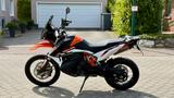 KTM 890 Adventure R - KTM 890 Adventure R