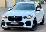 BMW X5 xDrive 40 d M Sport*360 Kamera*HUD *Memory - BMW X5 Unfallwagen