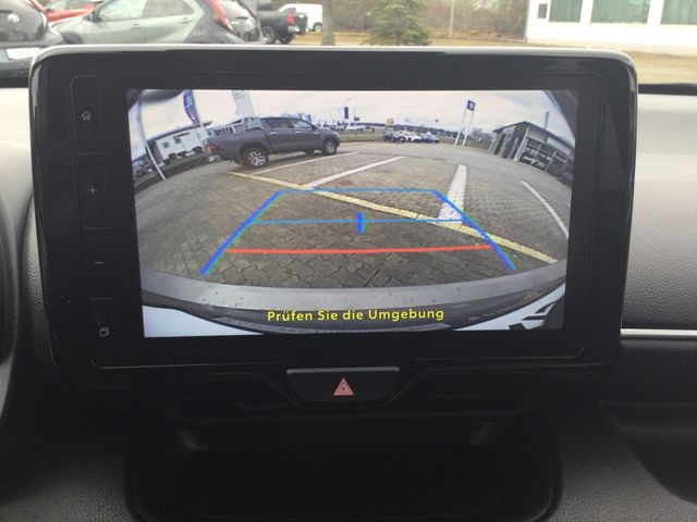 Yaris 1.5 Hybrid Teamplayer SHZ KAMERA ACC LED