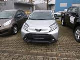 Toyota Aygo X X Active - Toyota Aygo (X) in Karlsruhe