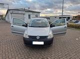 Volkswagen Fox 1.4 - TÜV neu  - Volkswagen Fox: 1.4
