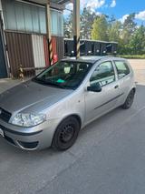 Fiat punto - Fiat Punto Gebrauchtwagen in Nürnberg
