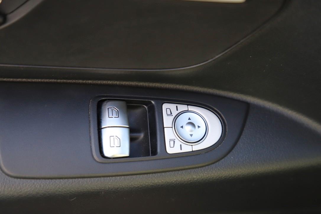 Mercedes-Benz Vito Mixto 116CDI/BT RWD lang