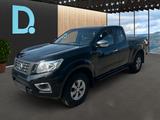 Nissan Navara NP300 Acenta King Cab 4x4 - Nissan Navara: King