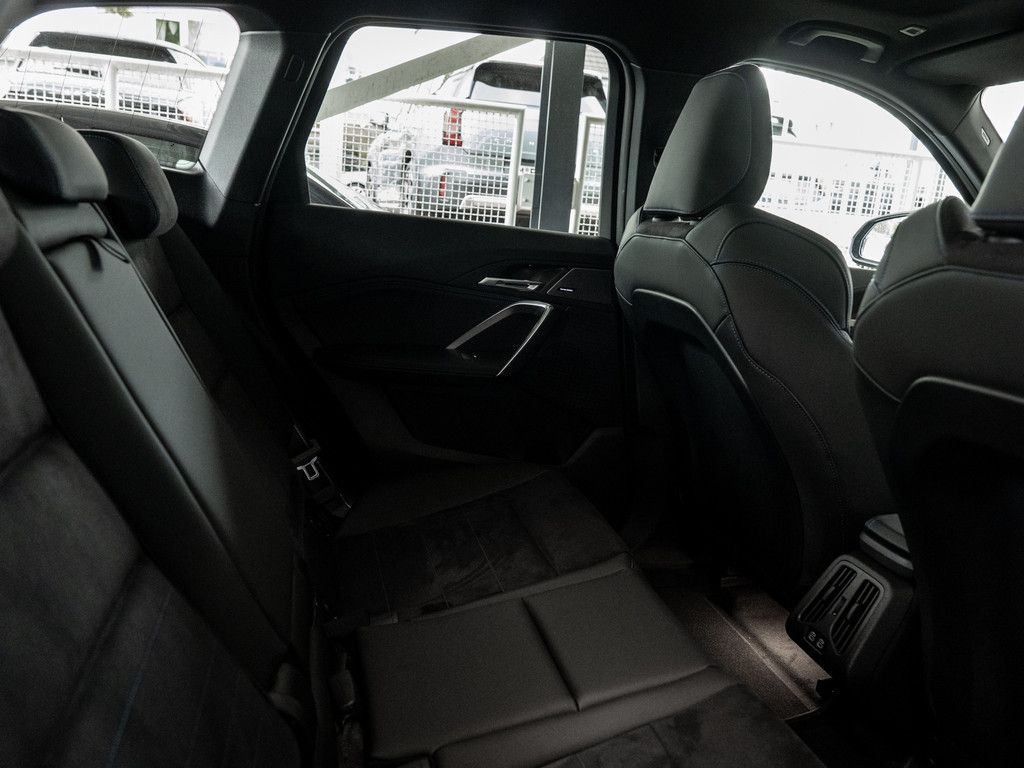 BMW X1 - Bild 8